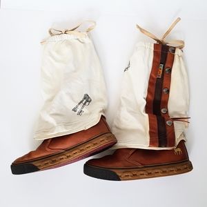 L.A.M.B Gwen Stefani Womens Boots